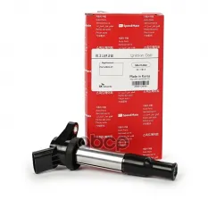 25181813 Катушка зажигания CHEVROLET Epica,Evanda SpeedMate арт. SM-ICU032