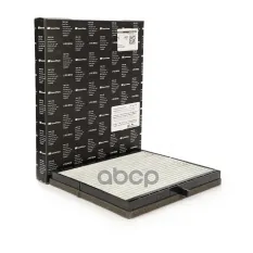 Фильтр салонный Speed Mate SM-PCG005 (96554421) SpeedMate арт. SM-PCG005