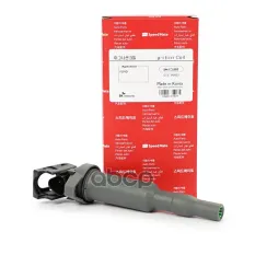 12137548553 Катушка зажигания BMW 3(E90),5(E60),6(E53,E64),7(E65,E67) SpeedMate арт. SM-ICU055