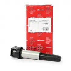 12137594938 Катушка зажигания BMW 1(E81,E87),3(E46,E90),5(E39,E60),7(E65,E67),X3(E83),X5(E53) SpeedMate арт. SM-ICU058