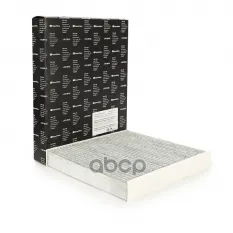 Фильтр салонный Speed Mate SM-PCG010 (13271190) SpeedMate арт. SM-PCG010