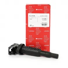 12137551049 Катушка зажигания BMW 1(E81,E87,F20),3(E46,E90),5(E39,E60,F10),7(E65,F01),X1(E84),X3(E83),X5(E53,E70 SpeedMate арт. SM-ICU059