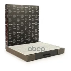 971332D100 Фильтр салона угольный HYUNDAI Elantra III (XD),Matrix (FC),Coupe II (GK)  SpeedMate арт. SM-PCH005