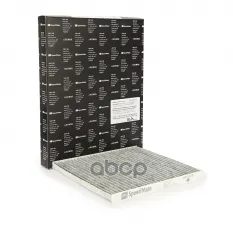 Фильтр салонный Speed Mate SM-PCH102 (971334L000) SpeedMate арт. SM-PCH102