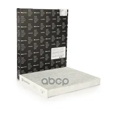 Фильтр салонный Speed Mate SM-PCK016 (97133C5000) SpeedMate арт. SM-PCK016