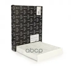 Фильтр салонный Speed Mate SM-PCS009 (272778214R) SpeedMate арт. SM-PCS009