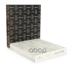 Фильтр салонный Speed Mate SM-PCS101 (272778970R) SpeedMate арт. SM-PCS101