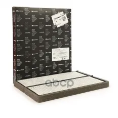 6812008130 Фильтр салона угольный SSANGYONG Rexton  SpeedMate арт. SM-PCY007