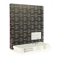 6923005410 Фильтр салона угольный SSANGYONG Korando II  SpeedMate арт. SM-PCY101