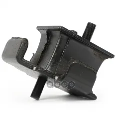 218115H001 Опора двигателя передняя левая HYUNDAI HD65,72,78,120,County SpeedMate арт. SM-MUT355