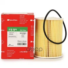 152092W200 Фильтр масляный RENAULT Master II OPEL Movano A NISSAN Terrano II HYUNDAI Santa Fe I (SM),Sonata VI SpeedMate арт. SM-OFJ001