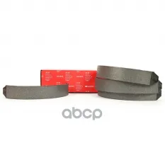 5137624AA Колодки тормозные барабанные CHRYSLER 300C MB M-Class SpeedMate арт. SM-BS091