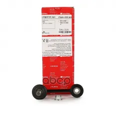 Тяга зад.стабил.KIA SPECTRA (ИЖ) Speed Mate SM-SLK007 (0K2A134150A) SpeedMate арт. SM-SLK007