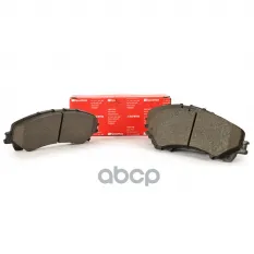 D10604GA0A Колодки тормозные NISSAN X-Trail (T32) RENAULT Koleos II INFINITI Q50,Q60 SpeedMate арт. SM-BPJ720