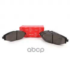 Колодки тормозные Speed Mate SM-BPG008 (96273708) SpeedMate арт. SM-BPG008