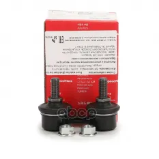 Тяга пер.стабил.HYUNDAI HYUNDAI ELANTRA (XD) (2005-) Speed Mate SM-SLH003 (548302D000) SpeedMate арт. SM-SLH003