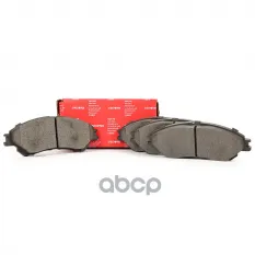 5581061M01 Колодки тормозные SUZUKI S-Cross,SX4,Vitara SpeedMate арт. SM-BP248