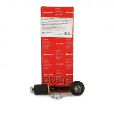 555304A000 Стойка стабилизатора заднего HYUNDAI STAREX (H-1) (-2005) SpeedMate арт. SM-SLH014