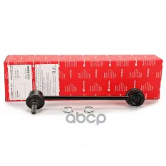 Тяга пер.стабил.лев.HYUNDAI GETZ (TB) Speed Mate SM-SLH026 (548301C000) SpeedMate арт. SM-SLH026