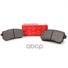 Колодки тормозные Speed Mate SM-BPK034 (583024DE00) SpeedMate арт. SM-BPK034