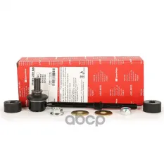 4475005001 Стойка стабилизатора заднего SSANGYONG Rexton,Kyron,Actyon I,Korando II SpeedMate арт. SM-SLY002