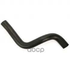 96350692 Патрубок охлаждения CHEVROLET Lanos SpeedMate арт. SM-HSG043
