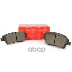 Колодки тормозные Speed Mate SM-BPK042 (583023MA30) SpeedMate арт. SM-BPK042