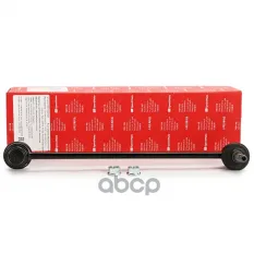 Тяга пер.стабил. TOYOTA Rav4 (CA20) 00-06,Avensis 97-03 Speed Mate SM-STJ034 (4882042020) SpeedMate арт. SM-STJ034