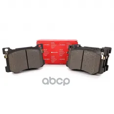 Колодки тормозные Speed Mate SM-BPK102 (58101B1A10) SpeedMate арт. SM-BPK102