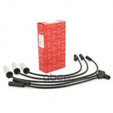 Провода в/в DAEWOO Nexia (1.5) (SOHC) Speed Mate SM-CBG535 (NP1332) SpeedMate арт. SM-CBG535