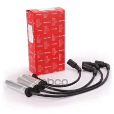 Провода в/в CHEVROLET Aveo (T200,T250),Lanos (T100)/DAEWOO Nexia (1.5) (SOHC) Speed Mate SM-CBG538 (96305387) SpeedMate арт. SM-CBG538