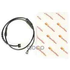 34359804833 Датчик износа тормозных колодок MINI R60,R61 SpeedMate арт. SM-WS102