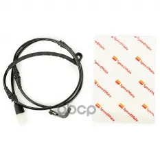 SEM500080 Датчик износа тормозных колодок RANGE ROVER Sport I SpeedMate арт. SM-WS103