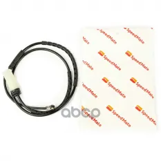 34359804834 Датчик износа тормозных колодок задних MINI R60,R61 SpeedMate арт. SM-WS106