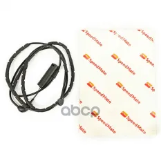 34351164372 Датчик износа тормозных колодок задних BMW 3 Series SpeedMate арт. SM-WS111