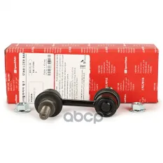 546187S000 Стойка стабилизатора переднего INFINITI QX56 NISSAN Armada SpeedMate арт. SM-STJ199