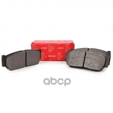 Колодки тормозные Speed Mate SM-BPY009 (48413091A1) SpeedMate арт. SM-BPY009