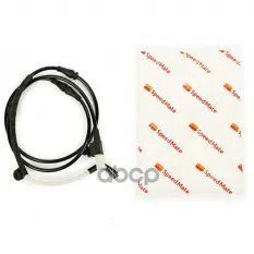 SEM500062 Датчик износа тормозных колодок RANGE ROVER Sport I SpeedMate арт. SM-WS112