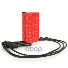 Провода в/в HYUNDAI Equus/KIA Carnival II (GQ) Speed Mate SM-CBH519 (2750139A00) SpeedMate арт. SM-CBH519