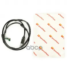 34356775850 Датчик износа тормозных колодок BMW 7 Series SpeedMate арт. SM-WS114