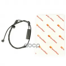 34351164371 Датчик износа тормозных колодок BMW 3 Series,Z4 SpeedMate арт. SM-WS116