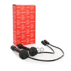 Провода в/в MITSUBISHI Carisma,Colt (IV,V) Speed Mate SM-CBJ041 (MD338624) SpeedMate арт. SM-CBJ041