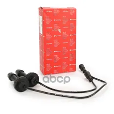 Провода в/в MITSUBISHI Carisma (DA2A,DAO),Colt (IV,V),Galant (VIII),Outlander (I) Speed Mate SM-CBJ042 (MD334043) SpeedMate арт. SM-CBJ042