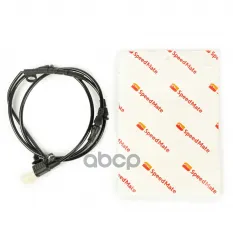 SEM500026 Датчик износа тормозных колодок RANGE ROVER Sport I SpeedMate арт. SM-WS124