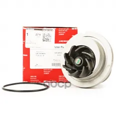 96499089 Насос системы охлаждения (помпа) CHEVROLET Lacetti J200,Nubira SpeedMate арт. SM-WPG019