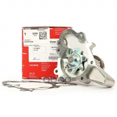 2510002502 Насос системы охлаждения (помпа) HYUNDAI Getz 1.1 (TB) KIA Picanto I (BA) SpeedMate арт. SM-WPH008