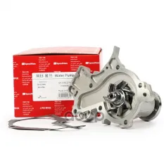 1740060810 Насос системы охлаждения (помпа) SUZUKI Swift II,Vitara I,Grand Vitara I (FT),II (JT),Baleno (EG) SpeedMate арт. SM-WPJ027