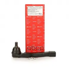 4666008010 Наконечник тяги рулевой правый SSANGYONG Rexton,Rexton W,Kyron,Actyon I,II SpeedMate арт. SM-TEY005