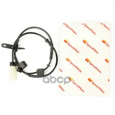 34356792572 Датчик износа тормозных колодок MINI R55,R56,R57,R58,R59 SpeedMate арт. SM-WS131