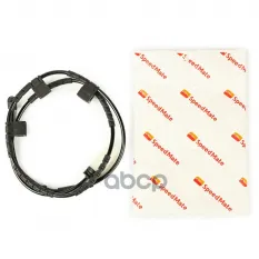 34356792573 Датчик износа тормозных колодок задних BMW 3 Series MINI R55,R56,R57,R58,R59 SpeedMate арт. SM-WS134